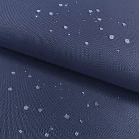 Šušťák s hydrofóbnou úpravou midnight blue