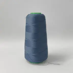 Niť overlocková STRETCH 2700 m dark jeans