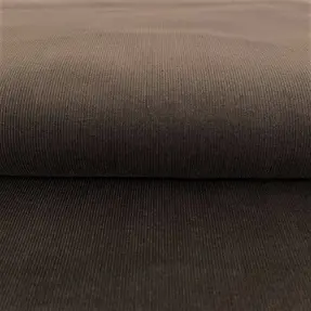 Prací kord dark brown