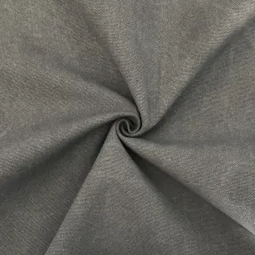 CANVAS STONEWASHED grey