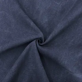 CANVAS STONEWASHED dark navy