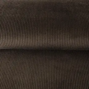 Menčester dark brown