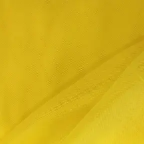 Tyl na TUTU yellow 160 cm