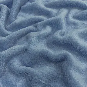 Microfleece jeans
