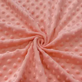 Minky salmon
