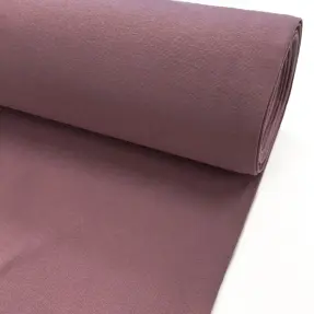 Patent hladký PREMIUM wistful mauve
