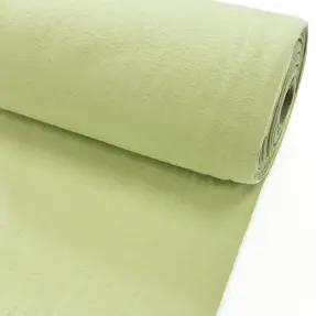 Patent hladký PREMIUM lime cream